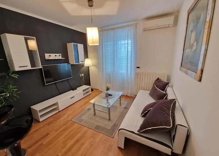 Blue Horizon Suite