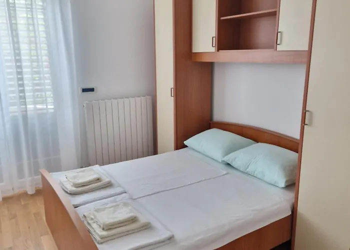 Blue Horizon Suite